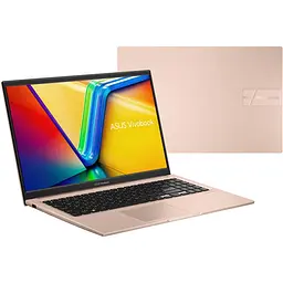 Ноутбук ASUS 15.6'' Vivobook 15,i3-1315U 4.50GHz,6 ядер,16GB DDR4,512 GB,GMA UHD - мініатюра 3