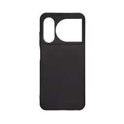 Чехол ArmorStandart Matte Slim Fit для ZTE Nubia Music 2 Black