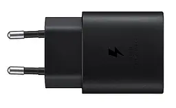 Зарядний пристрій EP-TA800 Travel adapter Samsung HC 25 ват чорний - мініатюра 3