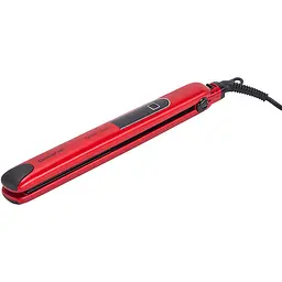 Випрямляч для волосся Polaris PHS 2599 KT Red - мініатюра 8