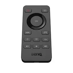 Монітор BenQ EX2710U WHITE (9H.LKTLA.TBE) - мініатюра 8