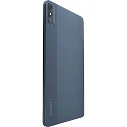 Планшет Tecno MegaPad 11 8/256GB Starfall Gray (4894947052217) [125239] - мініатюра 4