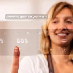 Мультипіч CECOTEC Cecofry FoodCourt 18000 4Pizza+ - мініатюра 7