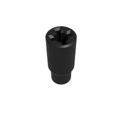 SilverCrest SSMS 600 Е2 муфта моторного блоку - мініатюра 4
