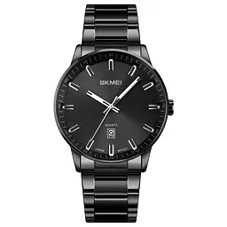 Наручний годинник Skmei 1878 Black, 1878BK (18387)