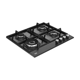 Варочна поверхня Beko HIAW64225SB - мініатюра 3