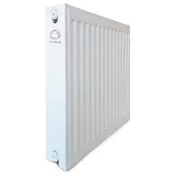 Радіатор сталевий Optimum 22 тип 500x2000 мм нижнєпідключення (13189)