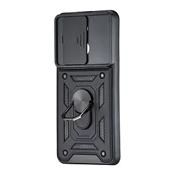 Чохол Full Protection Xiaomi Redmi Note 13 Pro 5G/Poco X6 5G Black - мініатюра 3