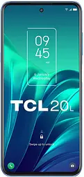 Смартфон TCL 20L 4/128Gb Luna Blue (Global)