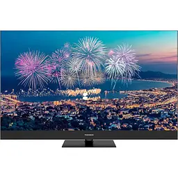 Телевізор Thomson QG6C14 55` QLED Ultra HD 4K (55QG6C14) [139519] - мініатюра 2