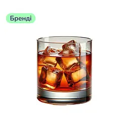 Коктейль Ararat Brandy Coffee (набір інгредієнтів) х10 на основі Ararat Coffee - мініатюра 3