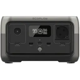 Зарядна станція EcoFlow RIVER 2