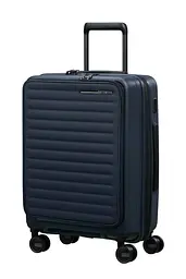 Валіза Samsonite RESTACKD MIDNIGHT BLUE 55x40x23(26) 55 См KO6*59002 - мініатюра 6