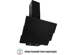 Витяжка Perfelli DNS 6482 D 850 BL LED - мініатюра 2