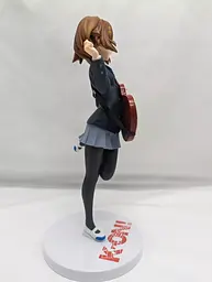 Фігурка Sega Yui Hirasawa K-ON! Юї Хірасава Кей-Он! 21 см S YH KON 21 - мініатюра 3