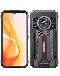 Мобільний телефон Cubot KingKong 11 16/256GB Black (2786)