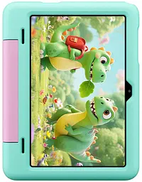 Планшет Blackview Tab 20 Kids 10.1" 4/64GB/WiFi/Fairy Green (6931548324744)