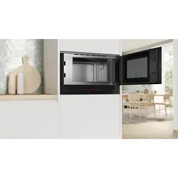 Мікрохвильова піч Bosch BFR7221B1 - мініатюра 4