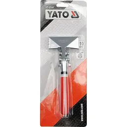 Щипці для формування профілів YATO l=210 мм (YT-5141) - мініатюра 2