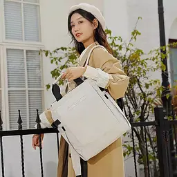 Рюкзак Tigernu T-S8651 14` Beige [121242] - мініатюра 7