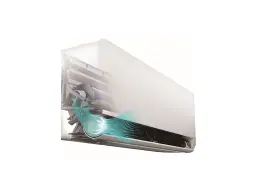 Спліт-система Midea Eazy MSEZ-18HRFN8-I/MSEZ-18HRFN8-O - мініатюра 4