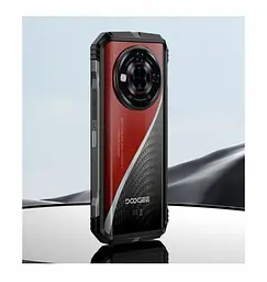 Смартфон Doogee S118 Pro 8/512Gb Red - мініатюра 5