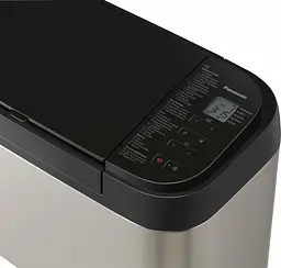 Хлібопічка Panasonic SD-YR2550STS - мініатюра 5