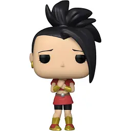 Фігурка Funko Pop Перли Дракона Кейл Dragon Ball Kale 10 см DB K 1282 - мініатюра 2