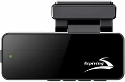 Відеореєстратор Aspiring Alibi 11 WI-FI/QHD2.5K X2 camers - мініатюра 4
