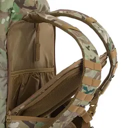 Рюкзак туристичний Highlander тактичний Harrier 45L HMTC (TT210-HC) (931006) - мініатюра 6