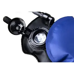 Душ кемпінговий Naturehike NH17L101-D (1047-6927595721872) - мініатюра 3