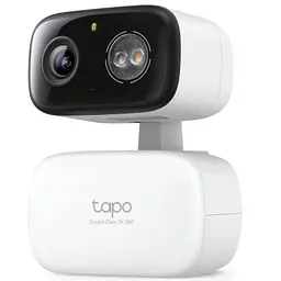 Камера відеоспостереження TP-Link (TAPO-C216)