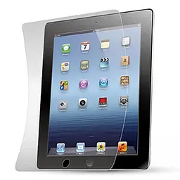 Плівка захисна JCPAL iWoda Premium для iPad 4 (Anti-Glare) (JCP1034) - мініатюра 3