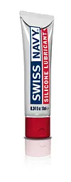Лубрикант на силіконовій основі Swiss Navy Silicone 10 мл Swiss Navy SO5657 93049