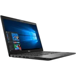 Ноутбук Dell latitude e7480 14.1 full hd 8|256 GB 1920x1080 I5 6300u 2ядра 4 потоки Refurbished