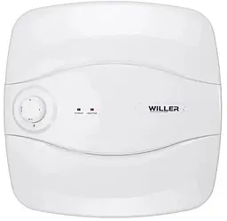 Водонагрівач PU10R New optima mini, White Willer teh0020917