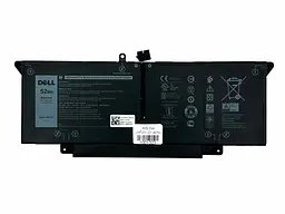 Акумулятор JHT2H Latitude 7310 7410 Series 31-40%