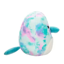 М'яка іграшка Squishmallows Каченос Бріндал 19 см (SQCR05406) - мініатюра 5