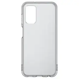 Чохол до мобільного телефона BeCover Samsung Galaxy A13 4G SM-A135 Transparancy (707596) - мініатюра 2