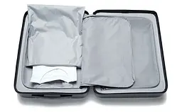Валіза Ninetygo Business Travel Luggage 28 Green - мініатюра 4
