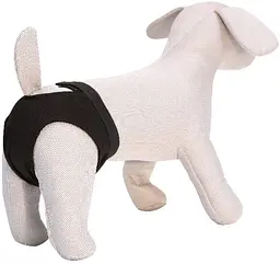 Труси для собак Croci Doggy Pants гігієнічні 50 см - мініатюра 4