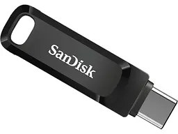 Флешка SanDisk 512 GB Ultra Dual Drive Go USB Type-C (SDDDC3-512G-G46)