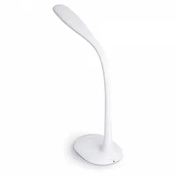 LED лампа настiльна VIDEX TF03W 8W 3000-5500K - мініатюра 4