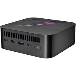 Комп'ютер персональний Blackview Mini PC MP100 AMD Ryzen 7 5825U/16GB/SSD1TB/Win11Pro
