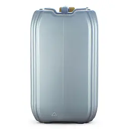 Моторна олива Yuko SUPER DIESEL 10W-40 20л (4823110401682) - мініатюра 4