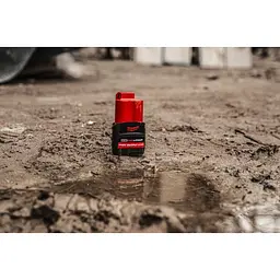 Акумулятор Li-Ion MILWAUKEE, M12 B2 2Аг - мініатюра 3