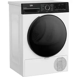 Сушильна машина BEKO BM3T47239WPBB2 - мініатюра 4