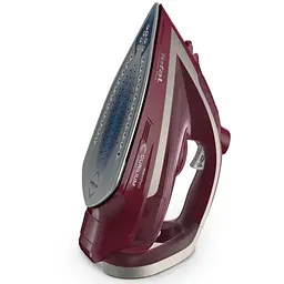 Праска Tefal Ultragliss Plus 2800 Вт бордова (FV6820E0) - мініатюра 3