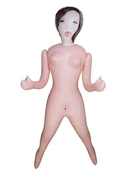 Секс-лялька Boys Of Toys B-Series Maryna надувна 160 см - мініатюра 2