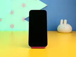 Смартфон Apple iPhone 16 Pro Max 256GB Black Titanium (MYWV3) Б/У [173469] - мініатюра 4